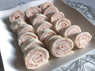Recettes de St Moret