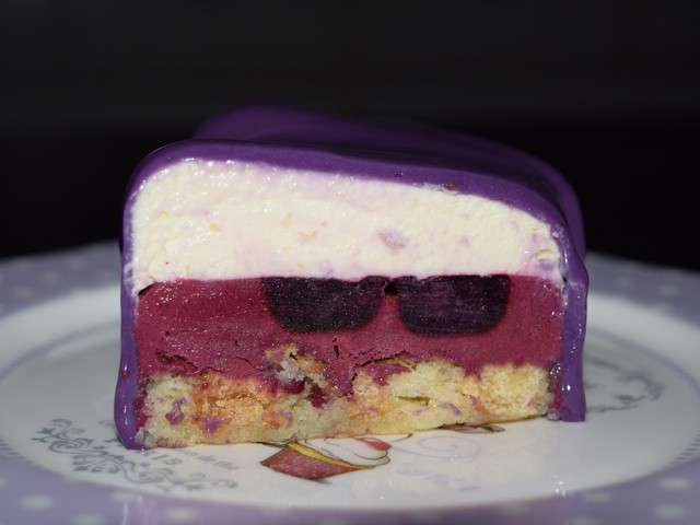 Les Meilleures Recettes De Cassis Et Framboises 3