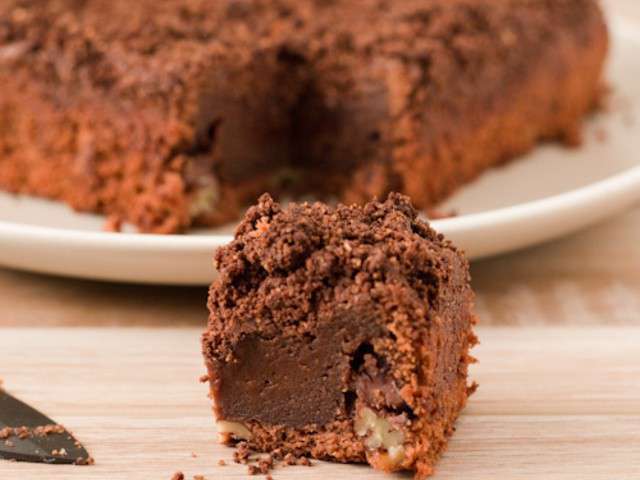 Recettes de Desserts de Cahier de gourmandises