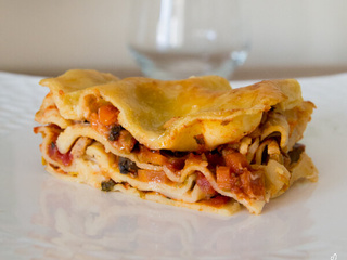 Recettes de Protéines et Soja