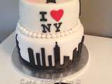 Cake New York