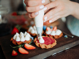 Comment le robot pâtissier nous permet-il de réaliser nos desserts préférés