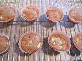 Cupcakes pomme cannelle