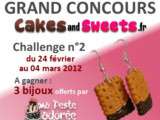 Grand Concours / Challenge n°2