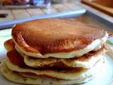 Usa Pancakes