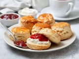 10 biscuits britanniques classiques à associer avec du thé