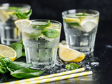 10 boissons à la vodka à la limonade faciles pour l’été