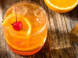 10 cocktails américains classiques