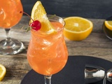 10 cocktails asiatiques populaires