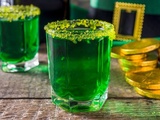 10 cocktails traditionnels irlandais