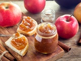 10 meilleures pommes pour le beurre de pomme