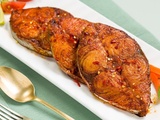 10 meilleures recettes de Kingfish (+ menu facile)