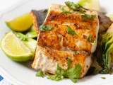10 meilleures recettes de morue-lingue (dîners de poisson faciles)