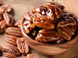 10 meilleures recettes de noix confites (noix de pécan, noix et plus)