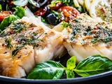 10 meilleures recettes de poisson bleu à essayer pour le dîner