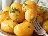 10 meilleures recettes de pommes de terre pour bébés à essayer aujourd’hui