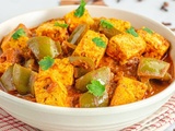 10 meilleures recettes de tofu indien (+ repas végétariens faciles)