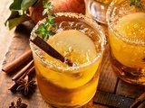 10 meilleurs cocktails à l’eau-de-vie de pomme (+ recettes simples)
