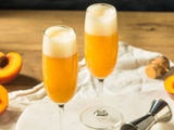 10 meilleurs cocktails Bellini qui pétillent