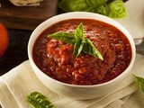 10 meilleurs substituts de sauce tomate à essayer