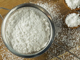 10 meilleurs substituts de sucre en poudre