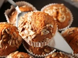 10 muffins d’Halloween faciles