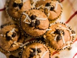 10 muffins sains riches en protéines