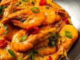 10 recettes de curry de crevettes faciles à faire à la maison