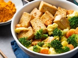10 recettes de tofu céto (+ plats faciles à faible teneur en glucides)