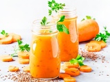 10 recettes faciles de smoothie aux carottes à essayer aujourd’hui