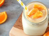 10 recettes rafraîchissantes de smoothie à l’orange