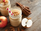 10 recettes simples de smoothie aux pommes que vous adorerez