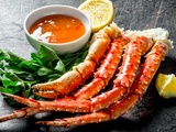 10 sauces à tremper différentes pour les pattes de crabe