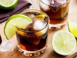 10 Simple Liqueur 43 Cocktails