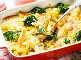 11 meilleures recettes de casseroles de brocoli