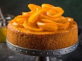 11 recettes de mélange de gâteau à l’orange