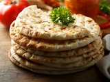 12 pains grecs traditionnels
