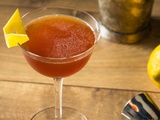13 cocktails amaro faciles à déguster toute l’année