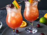 13 cocktails et boissons classiques de la Nouvelle-Orléans