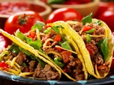 13 meilleures recettes de viande de taco restantes