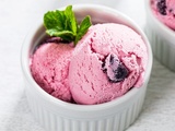 13 meilleures recettes de yaourt glacé (dessert facile)