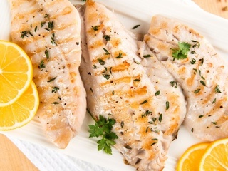 Recettes de Sebastes