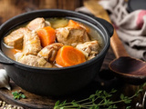 13 recettes de soupe au porc saines à essayer