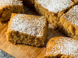 13 recettes faciles de gâteaux de blé entier à essayer