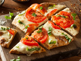 13 types de pizza populaires auxquels personne ne peut résister