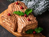 15 desserts de Noël traditionnels français