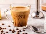 15 meilleures boissons au café Keto