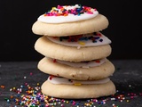 15 meilleures recettes de biscuits à la crème sure de tous les temps