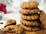 15 meilleurs biscuits sans sucre