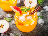 15 meilleurs cocktails au rhum d’automne (+ recettes faciles)